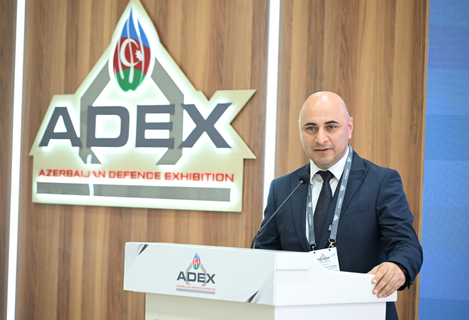Davud Rüstəmov: Müdafiə sektorunda yüksək qalıcılığa malik APT hücumları ilə qarşılaşırıq