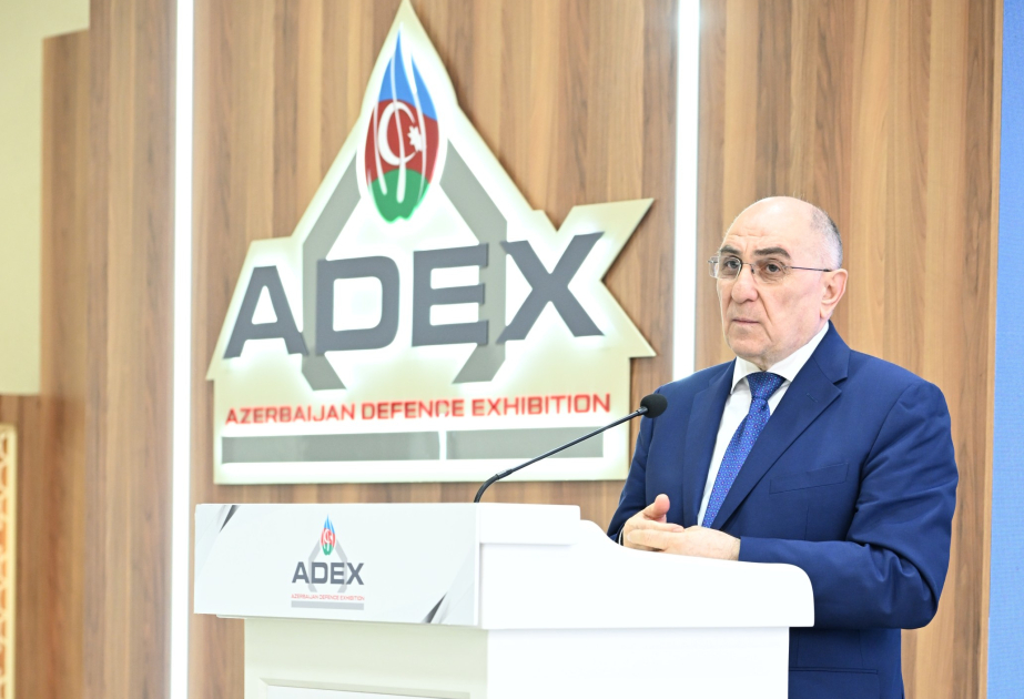 Baş direktor: Azərbaycanda milli kibertəhlükəsizlik ekosistemi formalaşır VİDEO