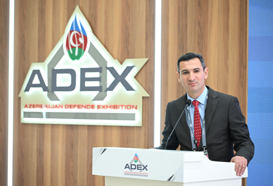 İcraçı direktor: Kibertəhlükəsizlik sektorunda fəaliyyət göstərən şirkətlər güzəştlər əldə ediblər VİDEO