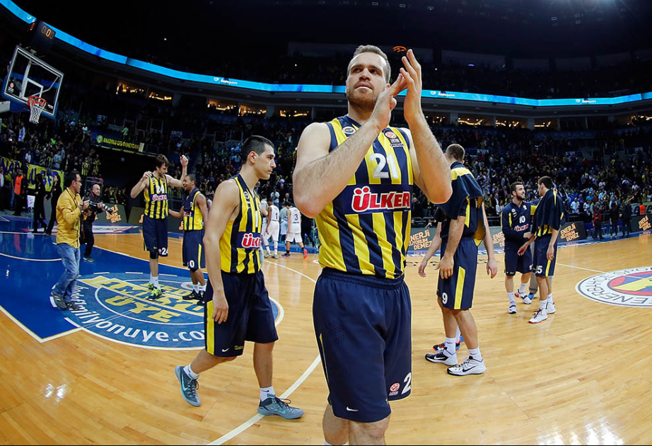 Məşhur türk basketbolçu: “Trabzonspor” “Sabah”la oyunun favoritidir – EKSKLÜZİV