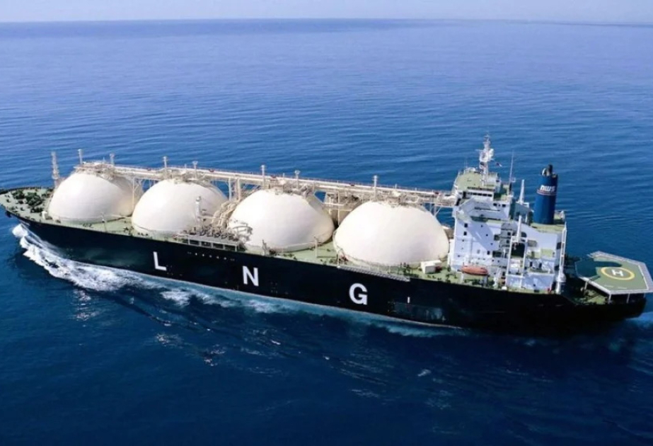 “S&P”: Sentyabrda Hörmüz boğazından LNG daşımaları ABŞ-İran müharibəsi başlayandan bəri ən yüksək səviyyəyə çatıb