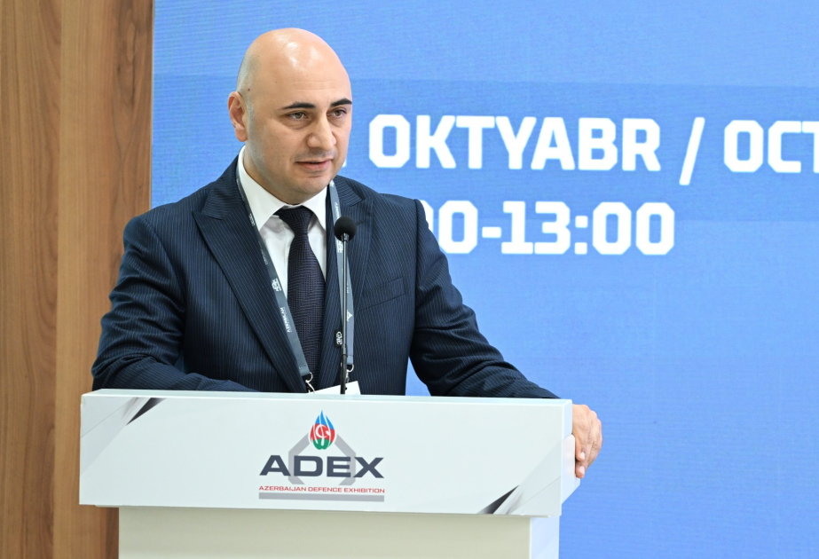Davud Rüstəmov: Kibertəhdidlərlə mübarizədə testlər önəmlidir