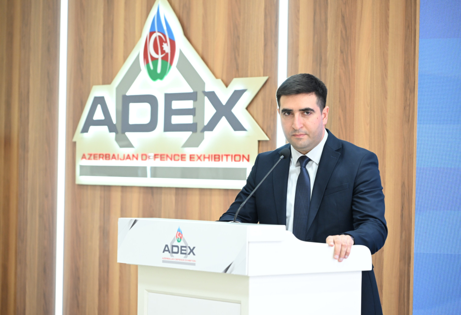 Nazirlik rəsmisi: Kibertəhlükəsizlik milli təhlükəsizlik məsələsinə çevrilib