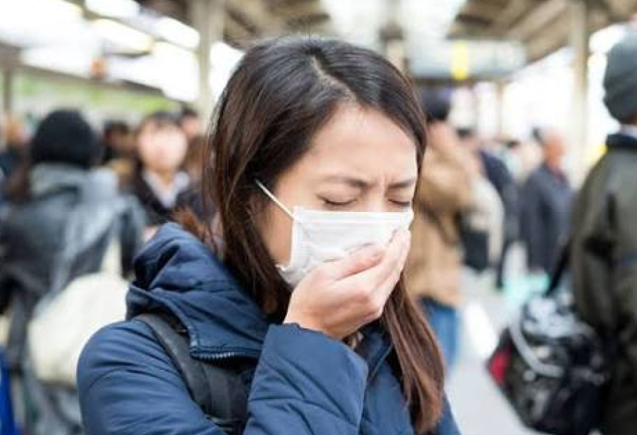 Japan hit by nationwide flu outbreak