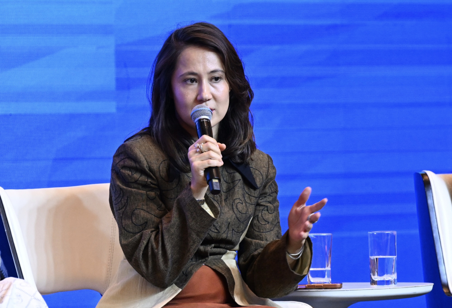 Dinara Qaplan: Xüsusi ehtiyacları olan insanların cəmiyyətə inteqrasiyası sosial, və iqtisadi baxımdan əhəmiyyətlidir