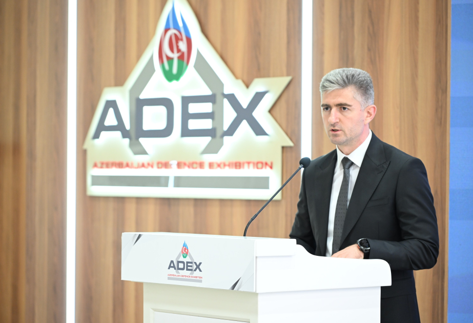 Elvin Şahverdiyev: Müasir müdafiə və informasiya sistemləri çoxsaylı proqram təminatından asılıdır