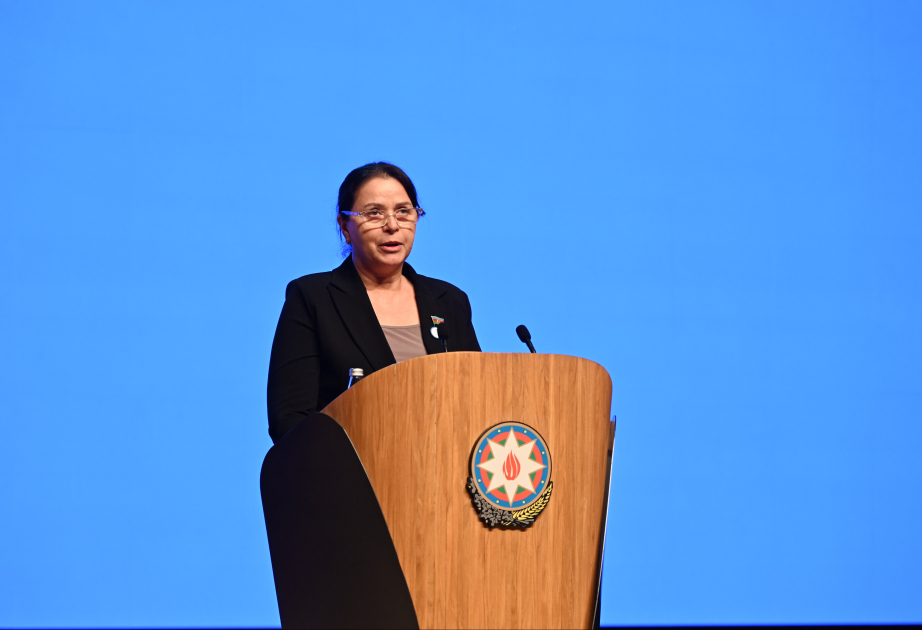 Yeni Azərbaycan Partiyasının Təftiş Komissiyasının hesabatı təqdim olunub