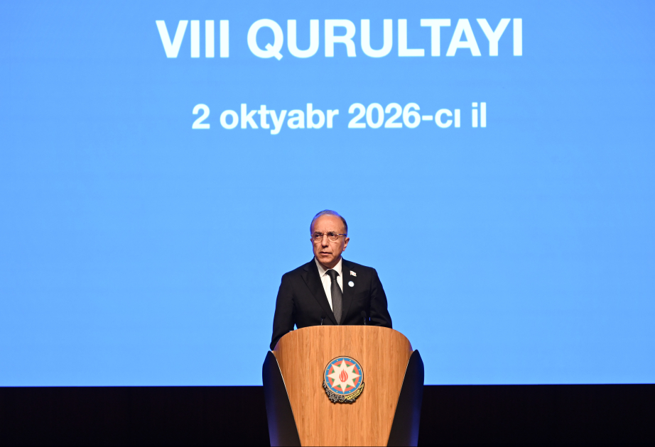 Nizami Səfərov: YAP-ın Nizamnaməsinə təklif edilən dəyişikliklər müasir dövrün reallıqlarından qaynaqlanır