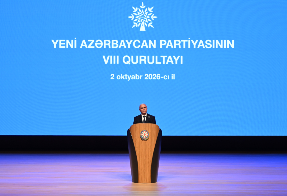 Həsən Həsənov: Azərbaycanın dövlət müstəqilliyini qorumaq və möhkəmləndirmək əsas vəzifədir