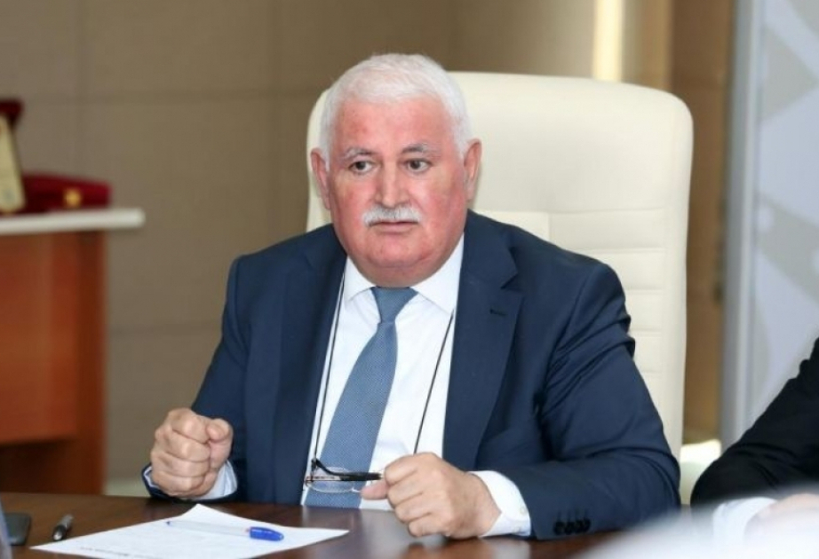 Umud Mirzəyev: BMT Komitəsinin sənədində itkin azərbaycanlılarla bağlı mühüm məsələlər yer alıb