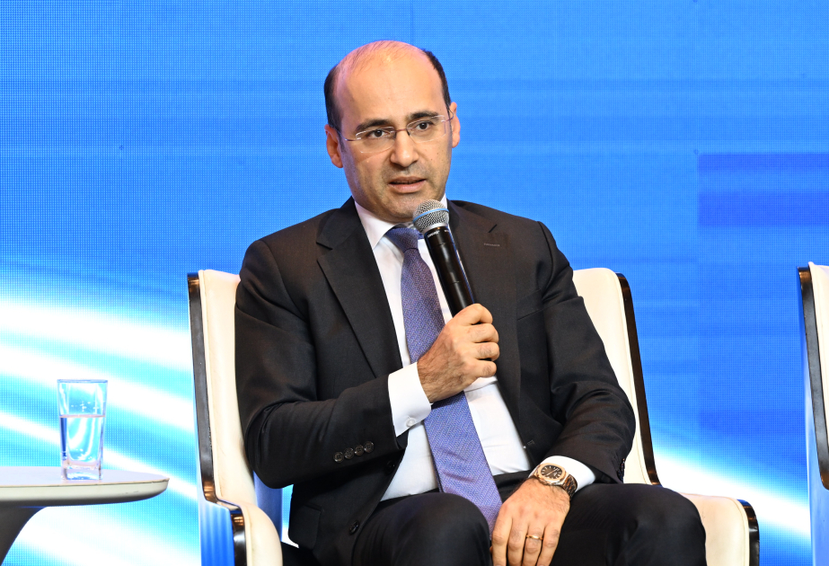 “PAŞA Holdinq”: Maliyyə bazarlarının inteqrasiyası region iqtisadiyyatlarının böyüməsi üçün yaxşı addım olar