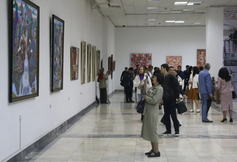 Tashkent to host the 11th International Biennale of Contemporary Art