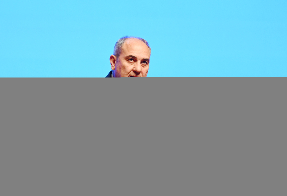 Tahir Budagov: The New Azerbaijan Party unanimously supports President Ilham Aliyev’s policy
