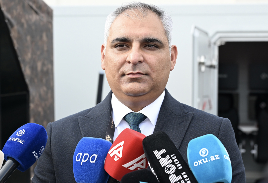 Yerli istehsal olan lazer sistemi: 8 kilometrdə hədəfləri təyin etmək və izləmək mümkündür