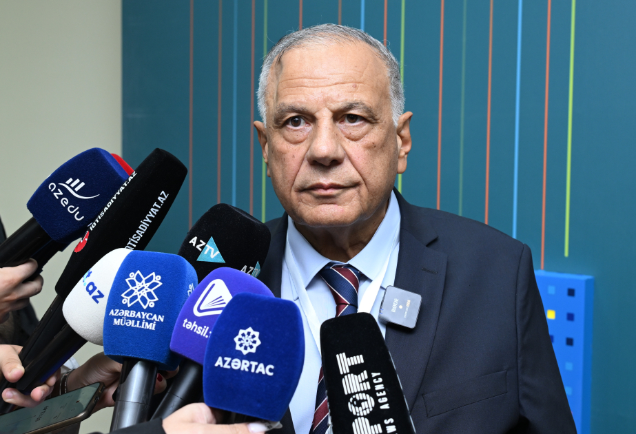 Azər Qasımzadə: Strateji əhəmiyyətli binaların zəlzələyə davamlılığı 7/24 rejimində izləniləcək