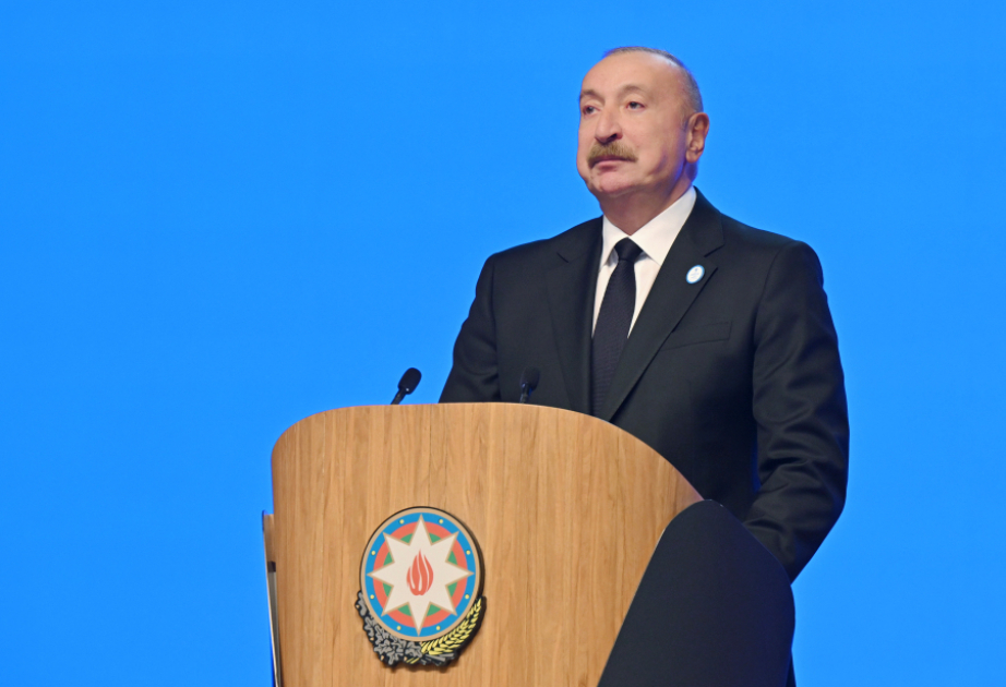 YAP-ın VIII Qurultayı: Zəfərdən doğan yeni siyasi reallıqlar