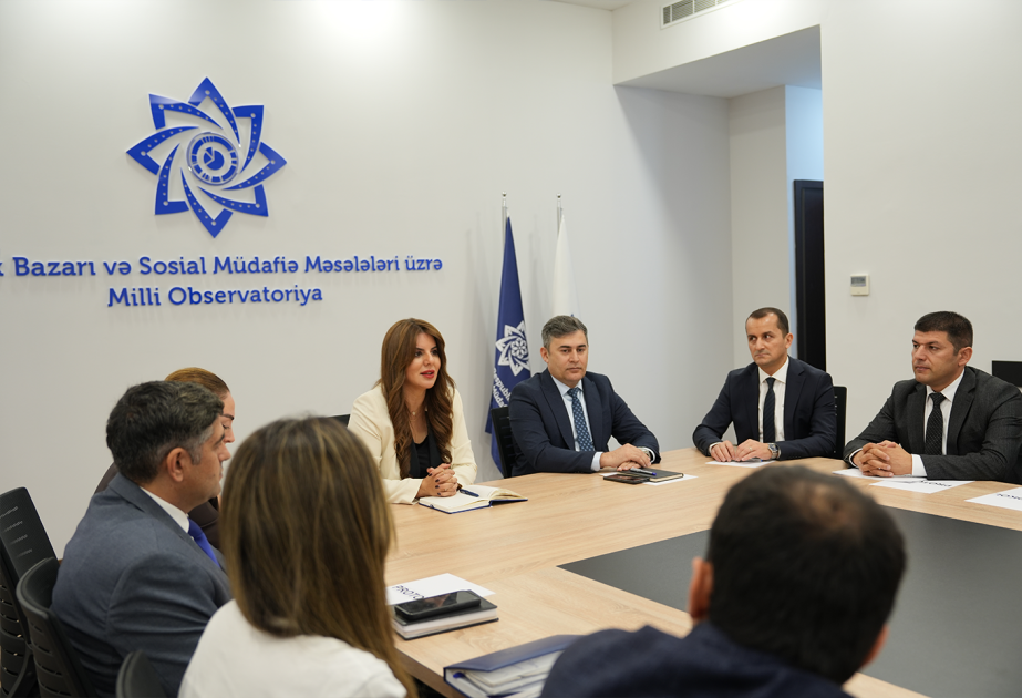 “DOST Müfəttiş” layihəsinin iştirakçıları mükafatlandırılıblar