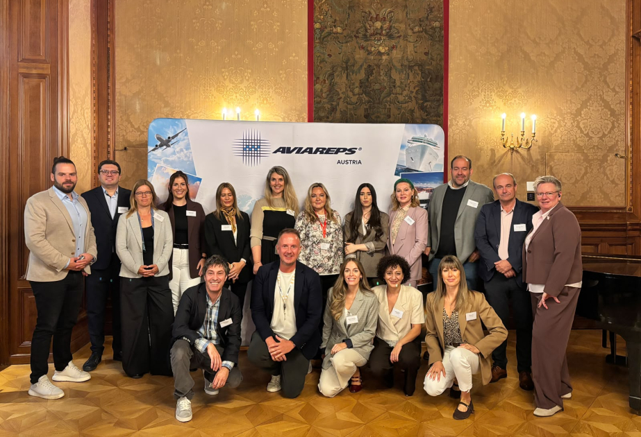 Azerbaijan’s tourism potential showcased in Austria