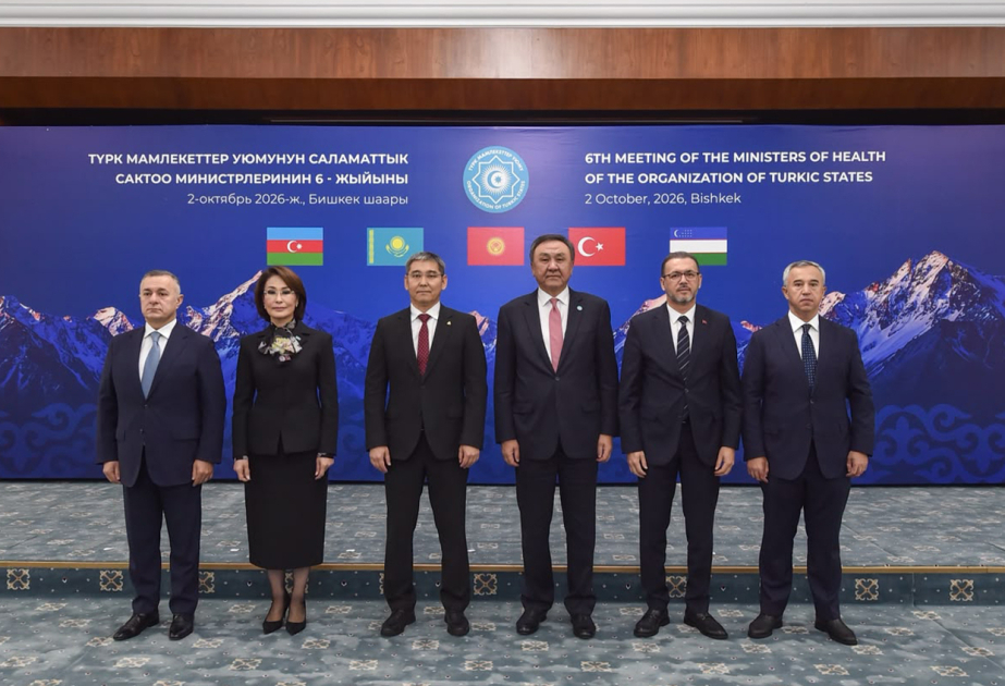 OTS countries enhance healthcare cooperation