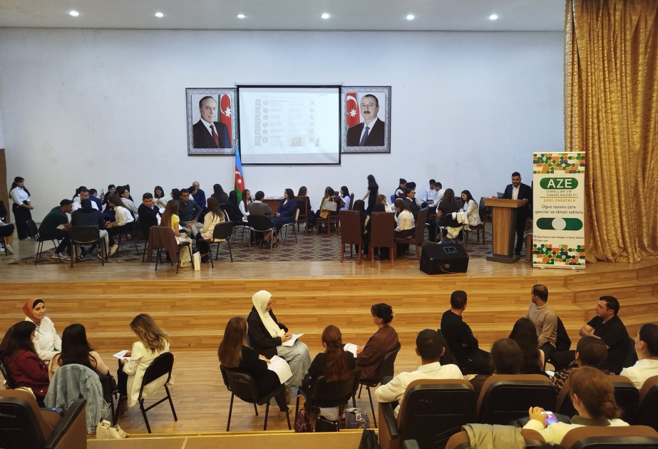 Oğuzda intellektual bilik yarışının qaliblər bəlli olub