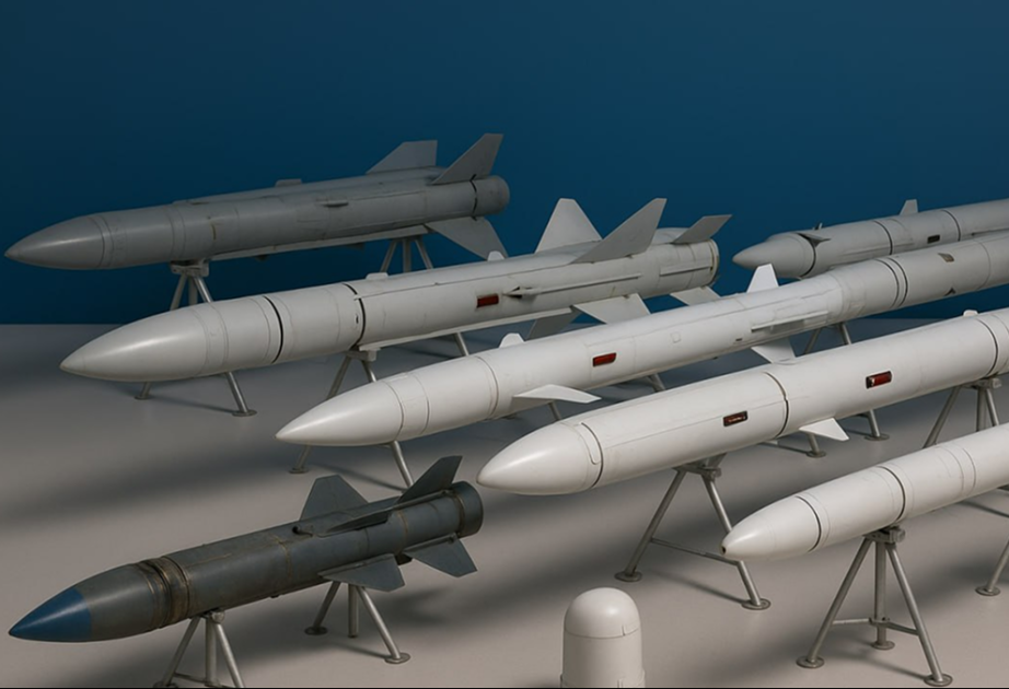 Yaponiya 2030-cu ildə yeni raketlərin kütləvi istehsalına başlayacaq