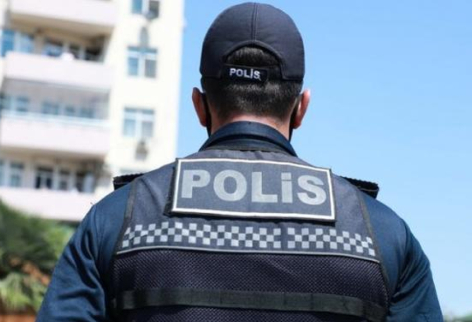 DİN: Dələduzluğa görə axtarışda olan 3 nəfər saxlanılıb