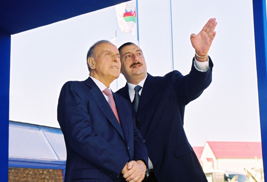 Xalqın inamından tarixi Zəfərə  ŞƏRH