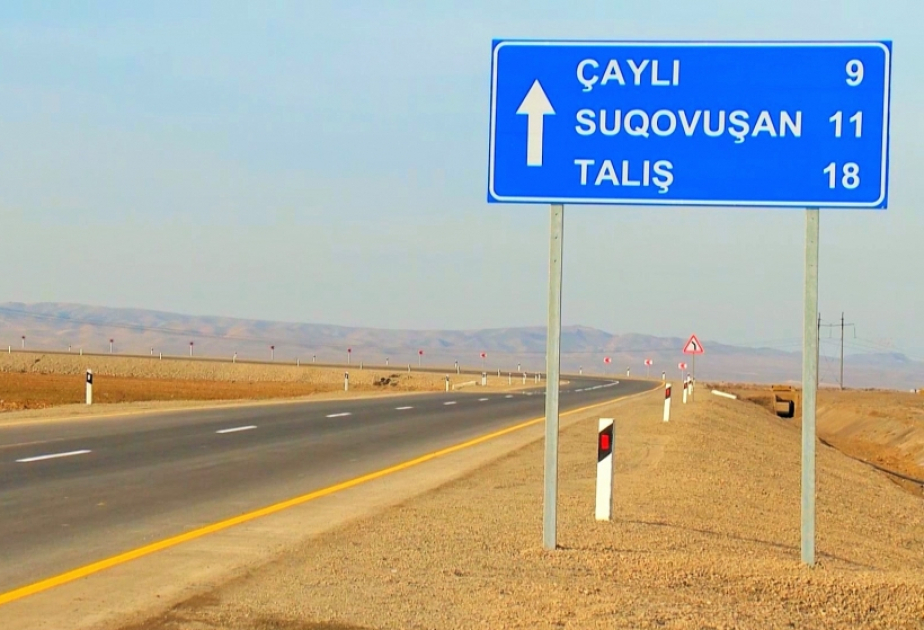 Suqovuşan və Talış zəfəri: Şimal cəbhəsində strateji üstünlüyü təmin edən əməliyyat