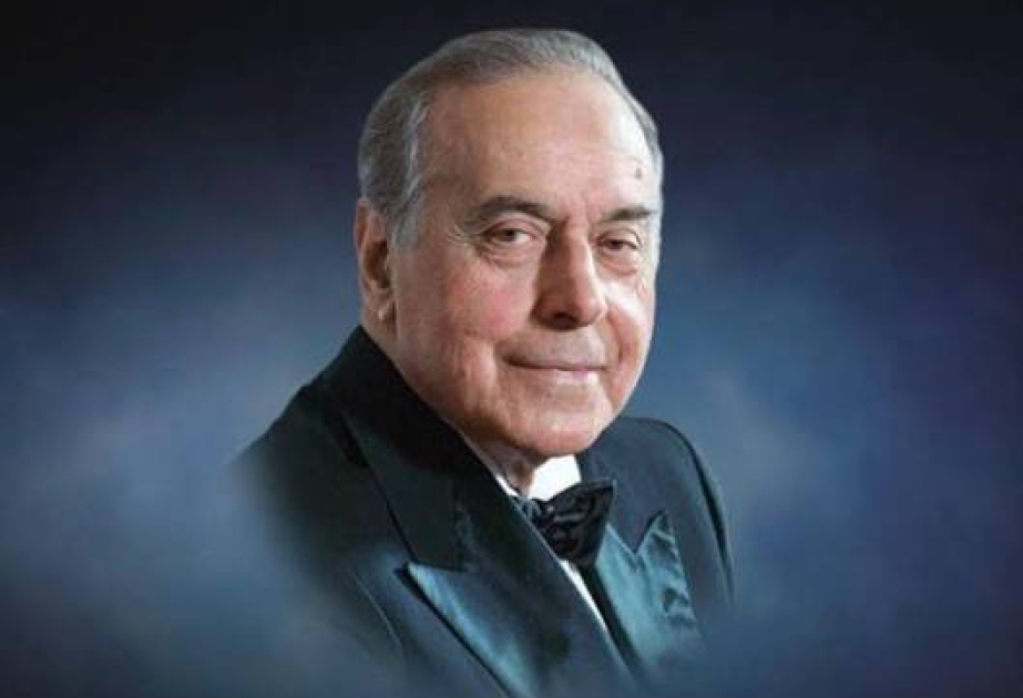 Ümummilli Lider Heydər Əliyev idealları işığında dövlət, Vətən sevgisi ilə yaşamalı, çalışmalıyıq  ŞƏRH