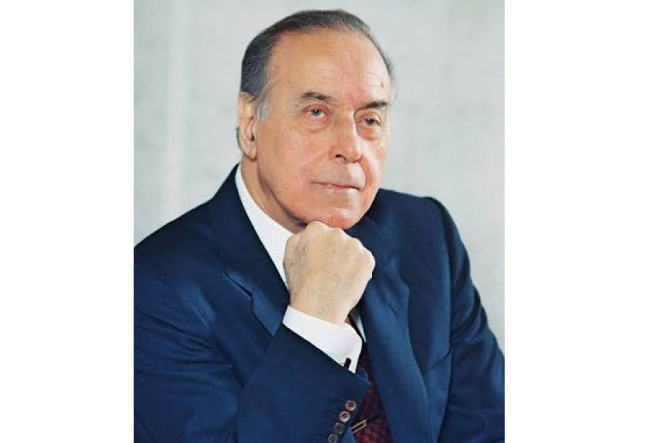 Heydər Əliyevin siyasəti yaşayır, qalib gəlir və Azərbaycan xalqını xoşbəxt gələcəyə aparır -  ŞƏRH