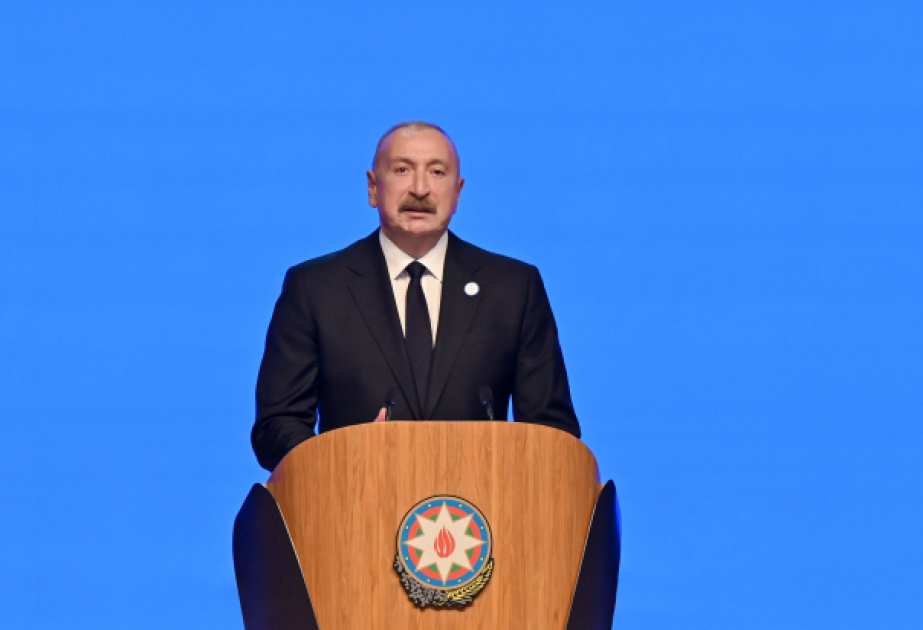 YAP VIII Qurultayı Azərbaycanın gələcək inkişaf prioritetlərinə işıq salır –  ŞƏRH
