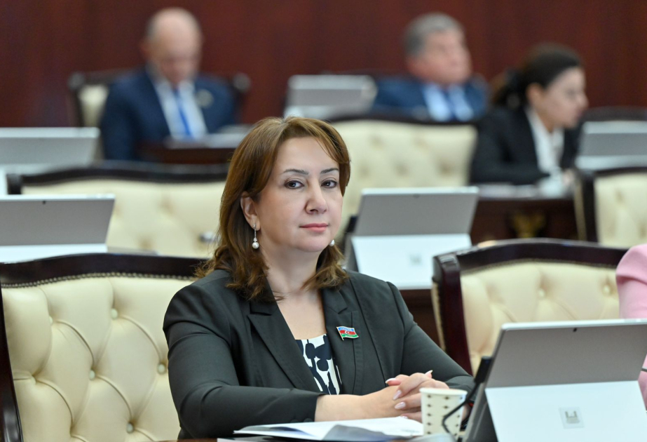 Yeni Azərbaycan Partiyasının VIII Qurultayı dövlətçilik siyasətinin yeni mərhələsidir -  ŞƏRH