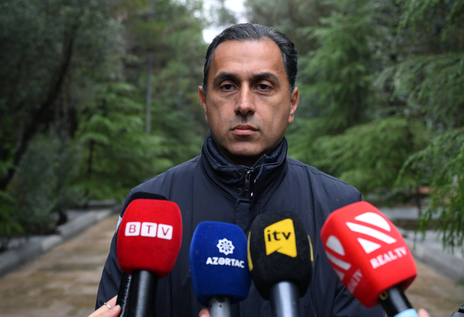 Murad Hüseynov: İlyas Əfəndiyevin irsi həmişə müasir olaraq qalacaq