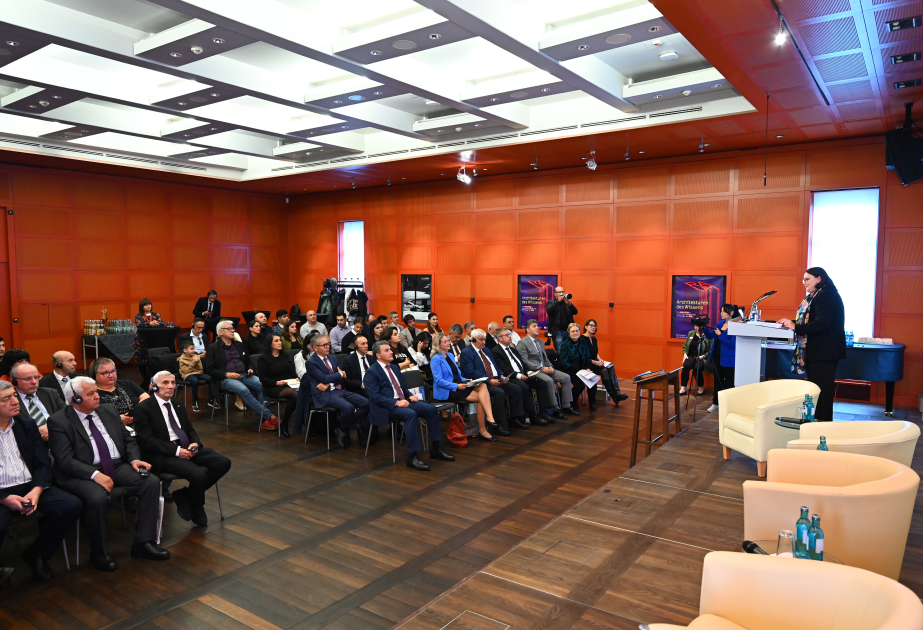 Dresden hosts international scientific symposium on epic "Kitabi-Dede Gorgud"