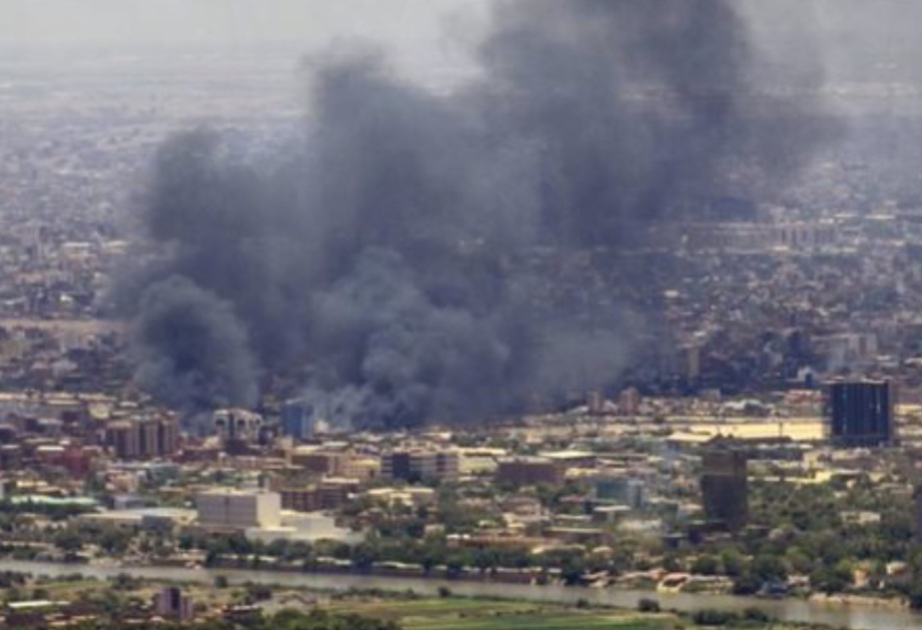RSF attack in Sudan killed more than 25 civilians in North Kordofan, says medical group