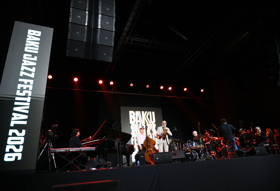 “BAKU JAZZ FESTIVAL-2026”: Caz bayramının 21 yaşı tamam olur