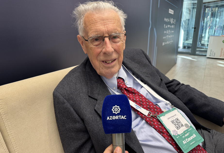 Turing-Preisträger John Hopcroft: Bildung und persönliche Interessen sind im KI-Zeitalter entscheidend