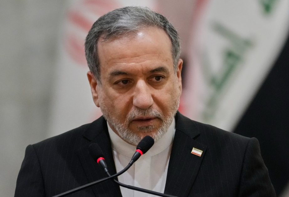 ‘There is no military solution’ to end war, Iran tells US
