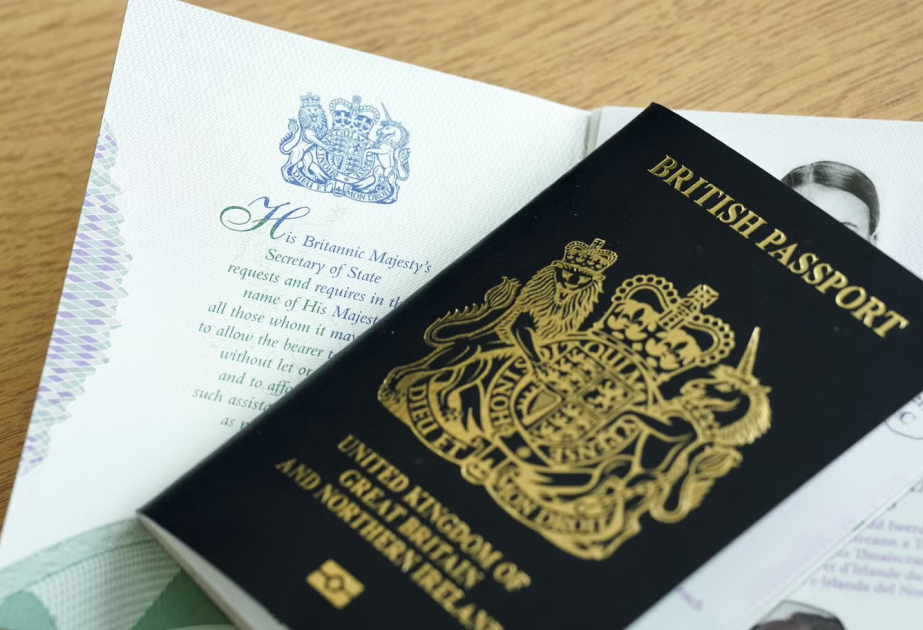 Böyük Britaniyada sərhəd keçidlərində üztanıma sistemindən istifadə olunacaq