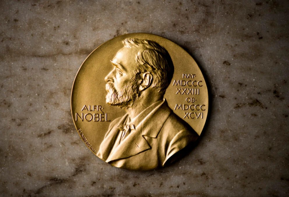 Bu gündən “Nobel həftəsi” başlayır