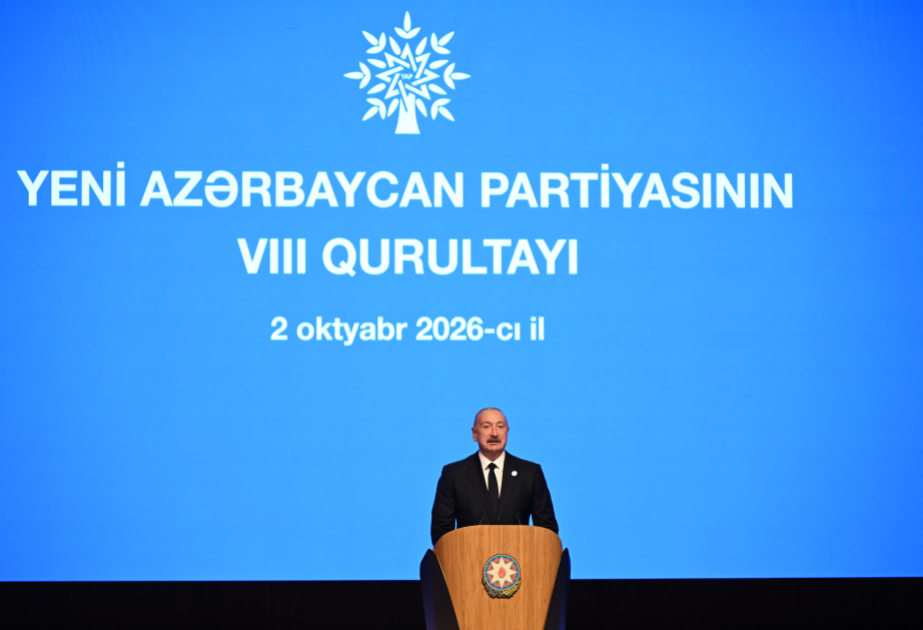 İdeologiya ətrafında birləşməyən cəmiyyəti parçalamaq, itaətdə saxlamaq asan olur -  ŞƏRH