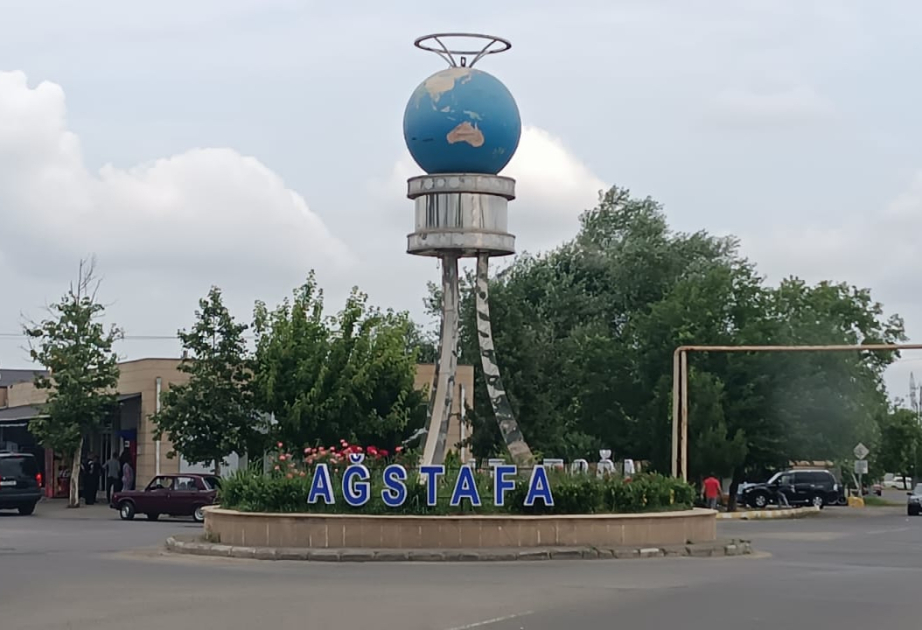 Ağstafada 2 qardaşa kəsici-deşici alətlə xəsarət yetirilib