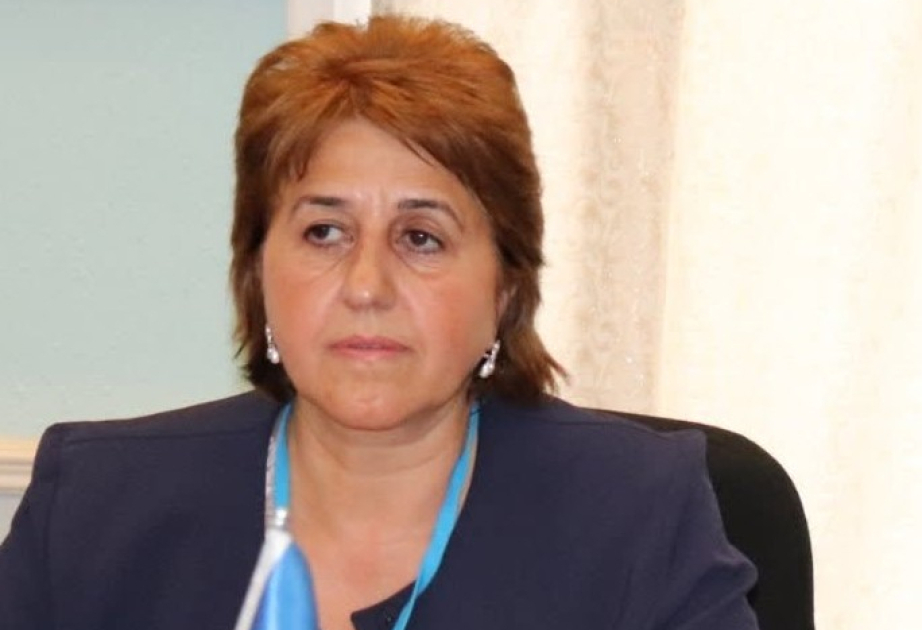 Akademik İradə Hüseynova: Müəllimin ən böyük mükafatı onun tələbəsinin uğurudur