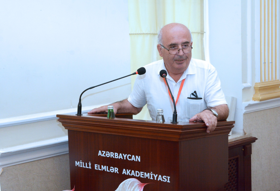 Professor Tarix Dostiyev: Universitetdə uğurlu tədris elmi tədqiqatla təhsildə keyfiyyətin vəhdətini tələb edir