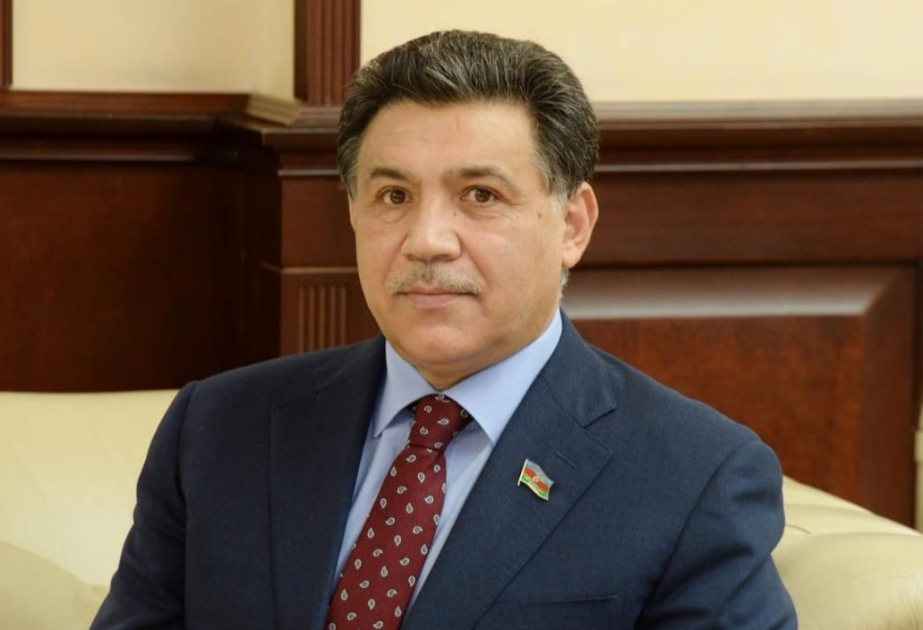İqtisadi müstəqillik Azərbaycanın dövlət suverenliyinin mühüm dayağıdır -  ŞƏRH
