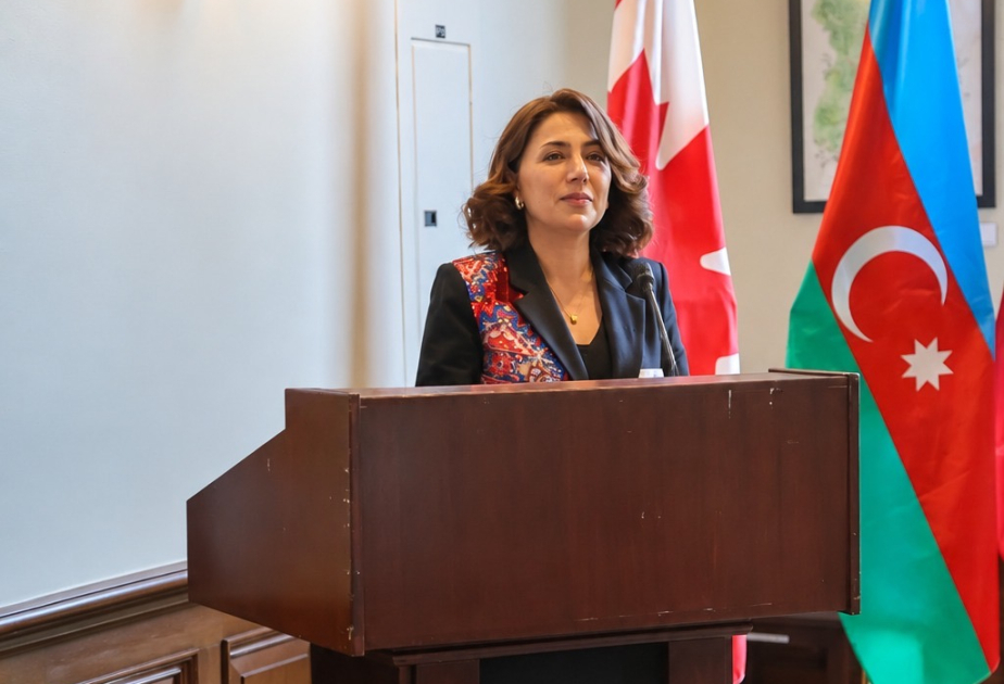 Azərbaycanla Kanada arasında qurulan körpülər: Torontodakı “Azərbaycan Evi”nin rəhbəri ilə MÜSAHİBƏ