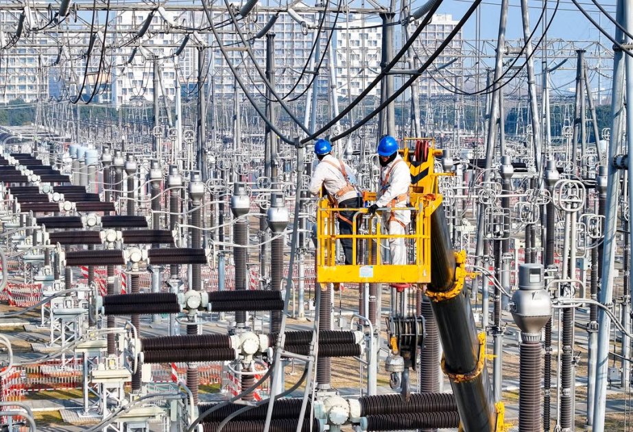 Gələn il Aİ və Norveçdə paylama şəbəkələrinə investisiyaların 48 milyard avroya çatacağı gözlənilir