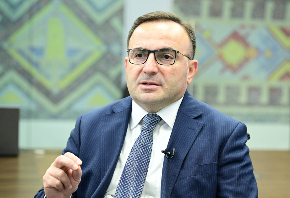 Бахтияр Асланбейли: В АЧГ в целом до настоящего времени вложено 47 миллиардов долларов капитальных инвестиций – ЭКСКЛЮЗИВ