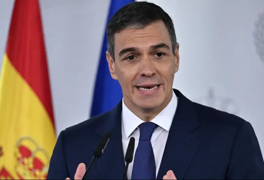 İspaniyada növbədənkənar parlament seçkiləri noyabrın 29-da keçiriləcək