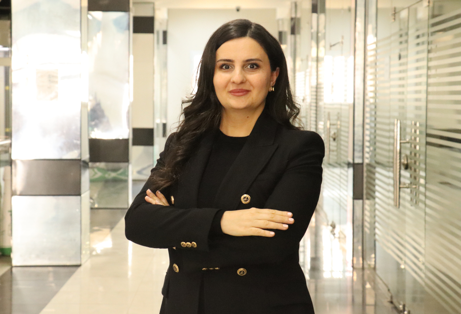 Gülnar Rzayeva: Gələcəyin alimini yalnız yüksək nəticə göstərən tələbələr arasında axtarmaq doğru deyil